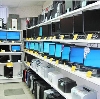 Компьютерные магазины в Когалыме