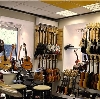 Музыкальные магазины в Когалыме